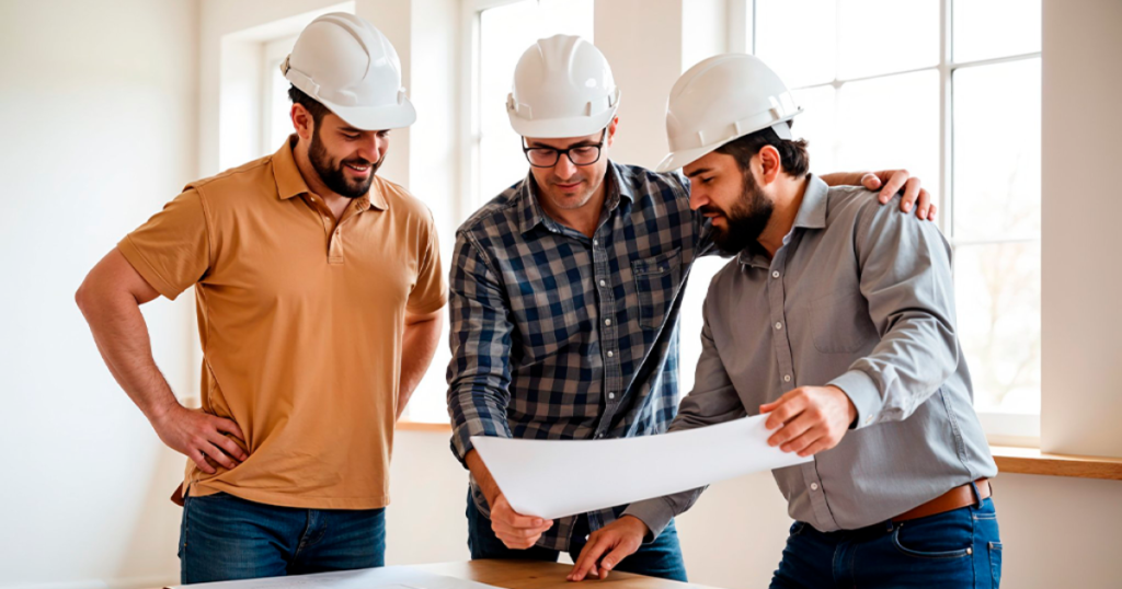 Cuál es el sueldo de un técnico en construcción